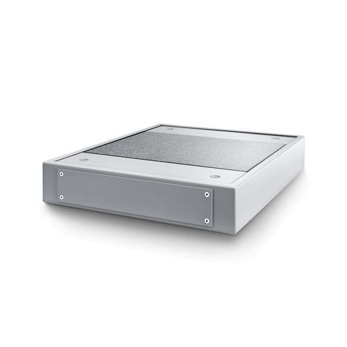 Plateforme anti-vibration compacte - VITAP®-BM – PASSIVE series - Bilz Vibration Technology AG