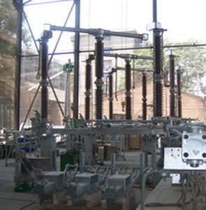 Interrupteur-sectionneur haute tension - ningbo yinzhou huayuan electric and machine indust - d'extérieur