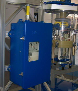 Changeur de prise en charge - MR M  - ningbo yinzhou huayuan electric and machine indust
