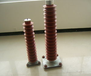 Parafoudre de type 2 - ningbo yinzhou huayuan electric and machine indust - pour sous-station électrique / en ligne / haute tension
