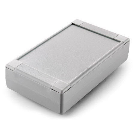 Boîtier mural - 70 series - RETEX - rectangulaire / en matière plastique / pour circuit imprimé