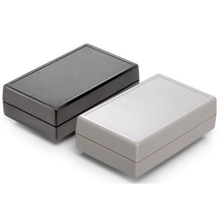 Boîtier encastrable - BETABOX series - RETEX - rectangulaire / en ABS / résistant aux chocs