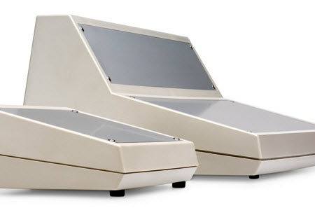 Pupitre boîtier - ABOX series - RETEX - de bureau
