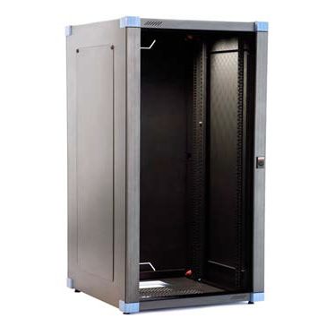 Armoire réseau murale - EASY RACK series - RETEX - sécurisée