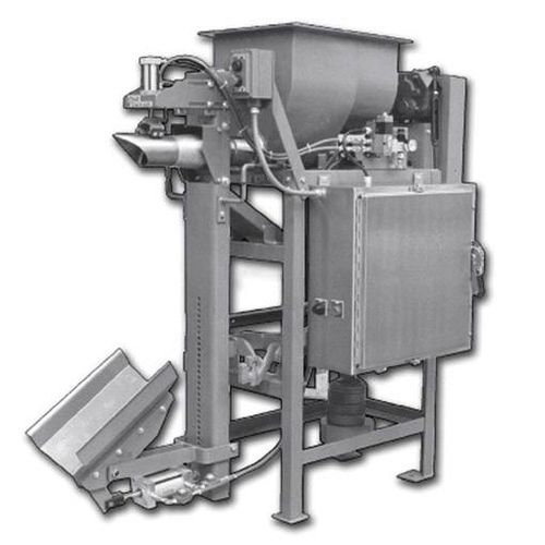 Remplisseuse entièrement automatique - 98 series - Premier Tech Systems and Automation - de sacs / pour granules / pour poudre