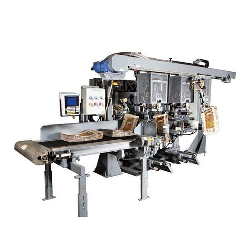 Placeur automatique pour sacs à valve - 509  - Premier Tech Systems and Automation