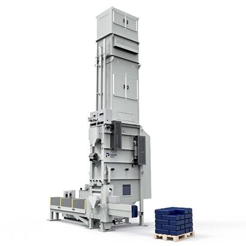 Ensacheuse verticale - HVS-180 series - Premier Tech Systems and Automation - automatique / de paquets / à haute vitesse
