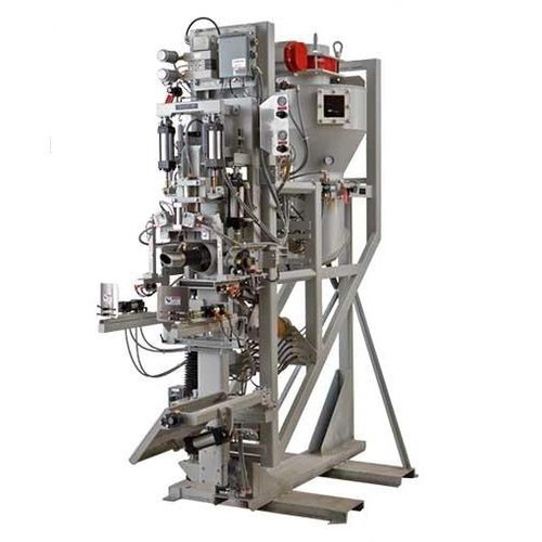 Machine de fermeture de sac à ultrasons - Clean PAK II - Premier Tech Systems and Automation - automatique