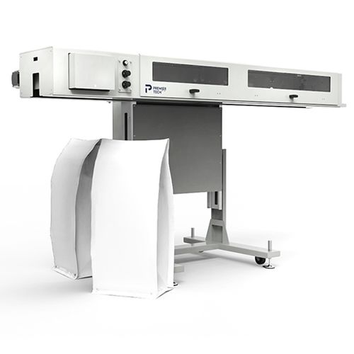 Machine de fermeture de sac automatique - 92J  - Premier Tech Systems and Automation