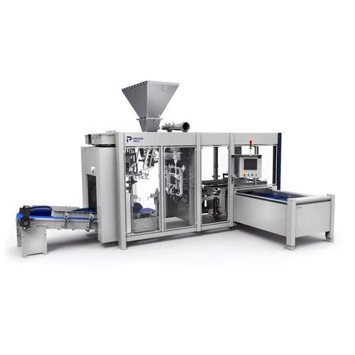 Ensacheuse verticale - OMI-1125-N - Premier Tech Systems and Automation - pour poudres / pour granules / à haute vitesse