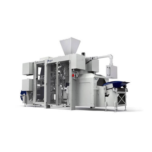 Ensacheuse verticale - TFS - Premier Tech Systems and Automation - form fill seal / automatique / pour l'industrie agroalimentaire