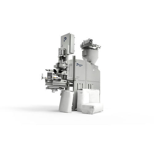 Scelleuse à ultrasons - 725 NXT - Premier Tech Systems and Automation - automatique / sacs à valve / de manutention