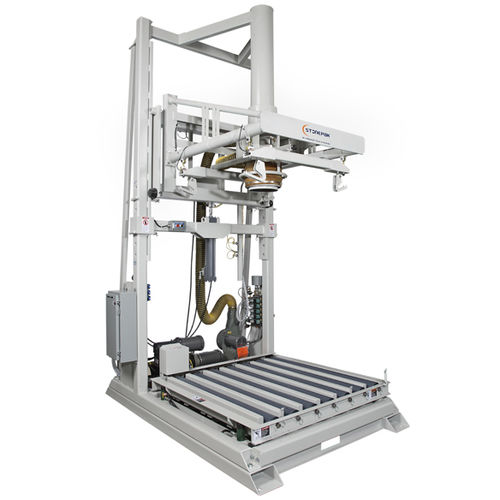 Chargeur de sac de vrac - FBL-2315-N - Premier Tech Systems and Automation