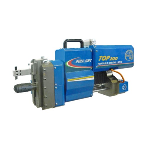 Tour CNC - Top 200 - Sir Meccanica S.p.A. - horizontal / 2 axes / orbital