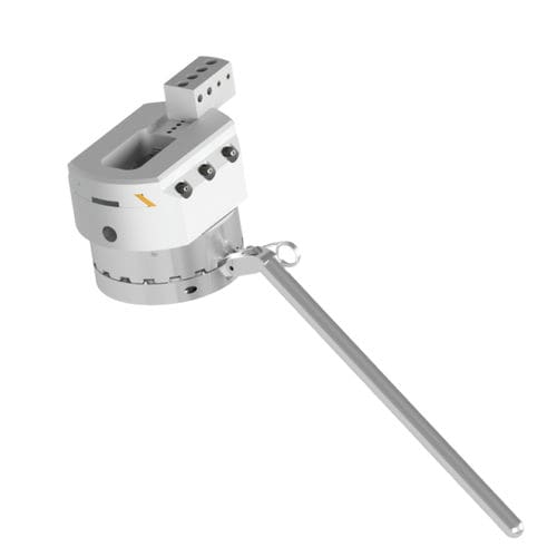 Tête d'usinage mono-axe - Kit 2000 - Sir Meccanica S.p.A.