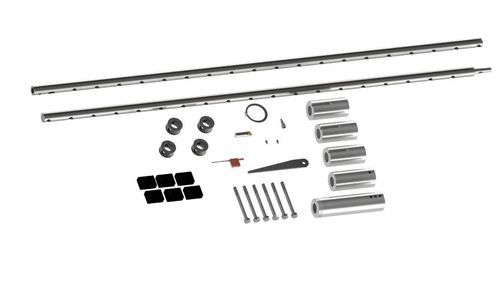 Kit de réduction du diamètre d'alésage pour machines portatives - KIT 30 - Sir Meccanica S.p.A.