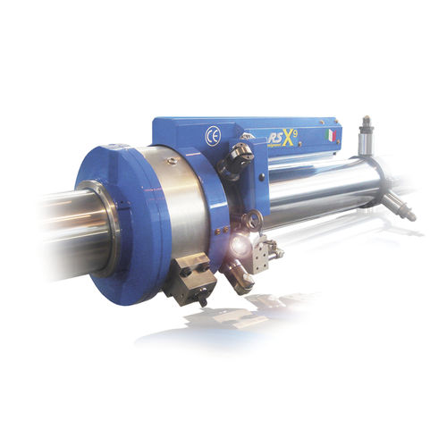 Aléseuse portative pour surfaçage - RSX9 800 - Sir Meccanica S.p.A. - multifonction / universelle