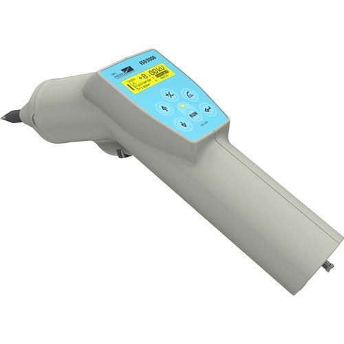 Simulateur industriel - ESD3000 series - EMC PARTNER AG - de décharge électrostatique / ESD