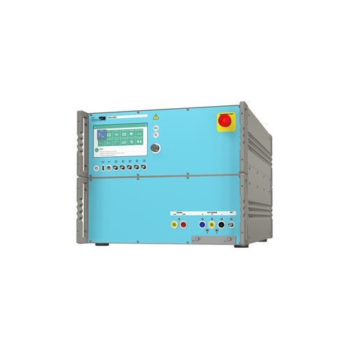 Générateur d'impulsions de courant - IMU-MGE - EMC PARTNER AG - de surtension / compact / à transitoires rapides