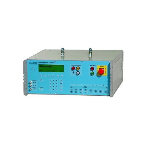 Générateur d'impulsions de tension - MIG1206  - EMC PARTNER AG - d'impulsions de courant / numérique / pour test d'immunité