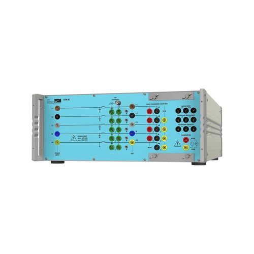 Réseau de couplage / découplage triphasé - CDN-M-6-32 - EMC PARTNER AG - CDN