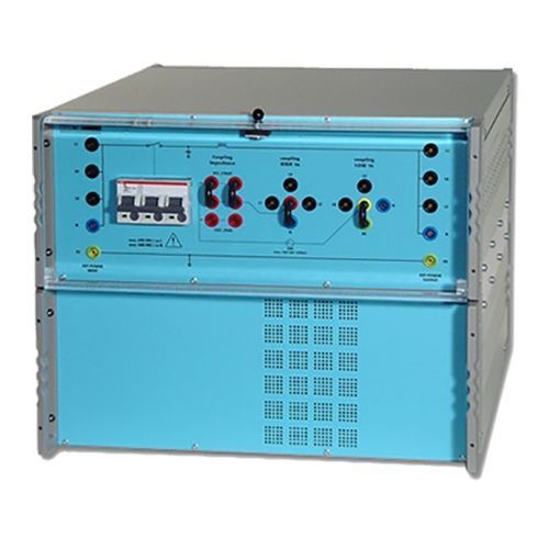 Réseau de couplage / découplage triphasé - CDN-MIG12-32 - EMC PARTNER AG - CDN