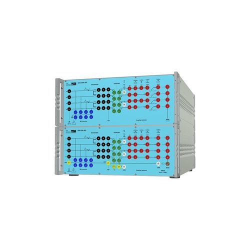 Réseau de couplage - CDN-UTP8 ED3 - EMC PARTNER AG