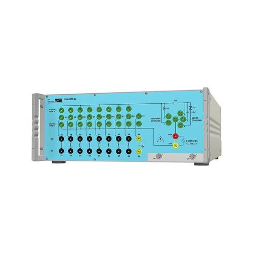 Réseau de couplage CDN - CDN-DATA-8L - EMC PARTNER AG
