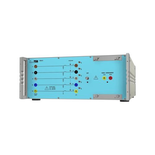 Réseau de couplage triphasé - CDN-A-8-32 - EMC PARTNER AG - CDN