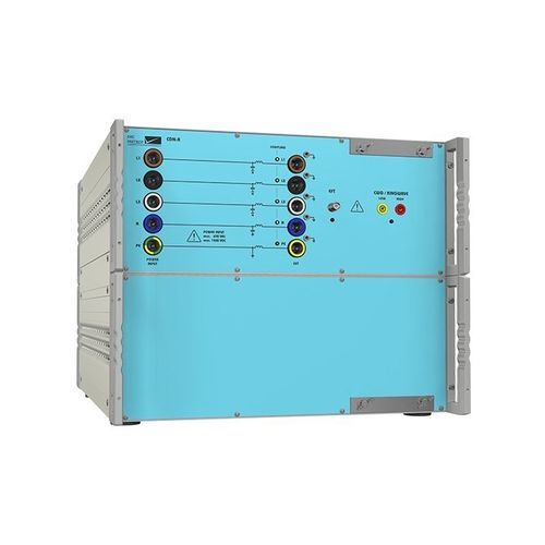 Réseau de couplage CDN - CDN-A-6-63 - EMC PARTNER AG