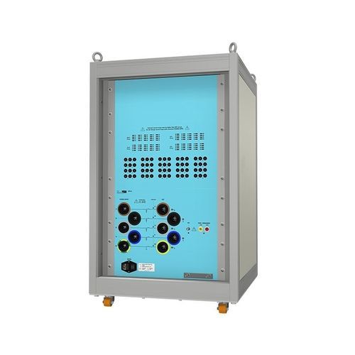 Réseau de couplage CDN - CDN-A-6-200 - EMC PARTNER AG