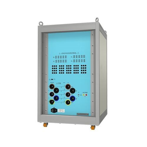 Réseau de couplage triphasé - CDN-A-8-200 - EMC PARTNER AG - CDN