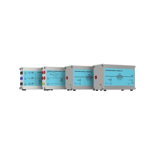 Réseau de couplage / découplage - CDN-KIT1000 ED3 - EMC PARTNER AG