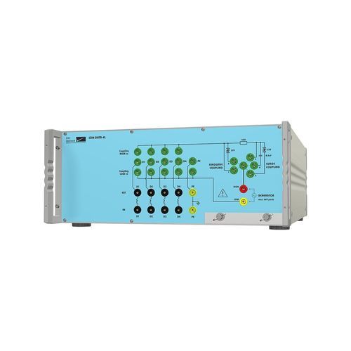 Réseau de couplage - CDN-DATA-4L - EMC PARTNER AG