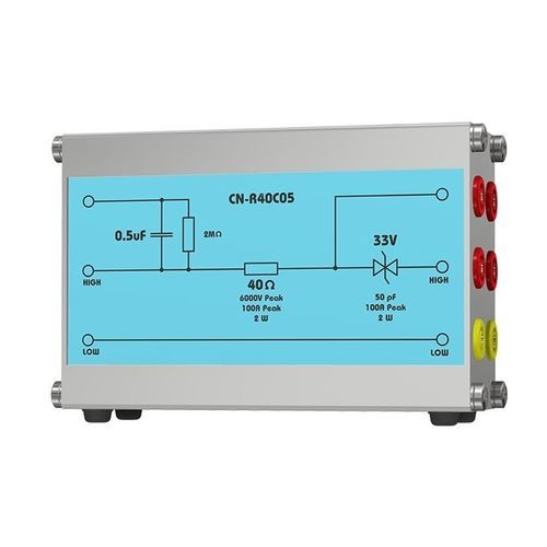 Réseau de couplage pour applications ferroviaires - CN-R40C05 - EMC PARTNER AG