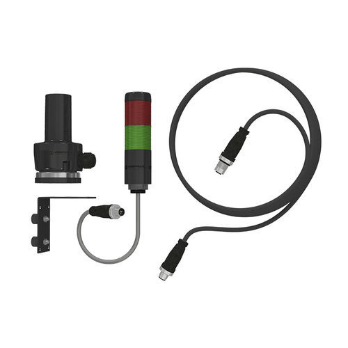 Feu de statut - EMC PARTNER AG - à LED