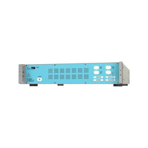 Alimentation électrique AC/AC - PS3 - EMC PARTNER AG - à triple sortie / de laboratoire