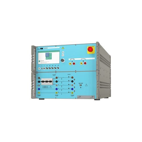 Générateur d'ondes oscillatoires amorties - DOW-CG1  - EMC PARTNER AG - compact / multifonction
