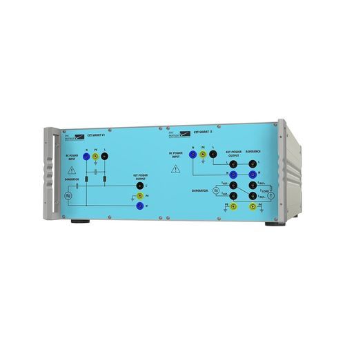 Appareil de test de courant - IMU SLAVE SMART I1V1 - EMC PARTNER AG - de tension / pour tests EMI/CEM / manuel