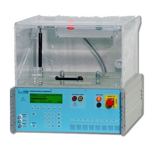 Testeur d'isolement - MIG1203 - EMC PARTNER AG