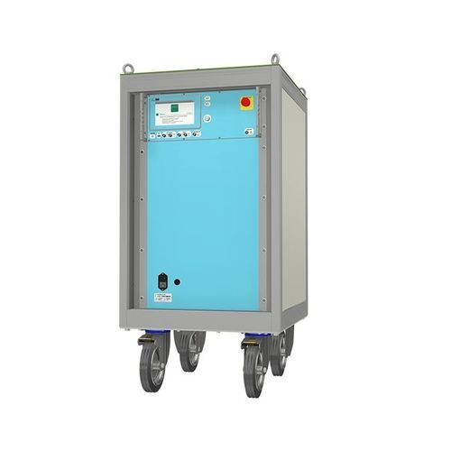 Testeur d'impulsions de courant - CTS-10350 - EMC PARTNER AG - de limiteur de surtension / mobile