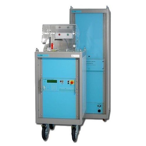 Testeur d'impulsions de courant - MIG1260 - EMC PARTNER AG - de limiteur de surtension / pour varistance / mobile