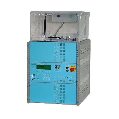 Testeur d'impulsions de courant - MIG0612T-K12 - EMC PARTNER AG - de limiteur de surtension