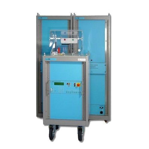 Testeur d'impulsions de courant - MIG12100  - EMC PARTNER AG - de câblage / pour varistance / mobile