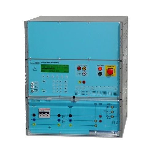 Générateur d'impulsions de tension - MIG1206-1P-T - EMC PARTNER AG - compact / pour applications télécom