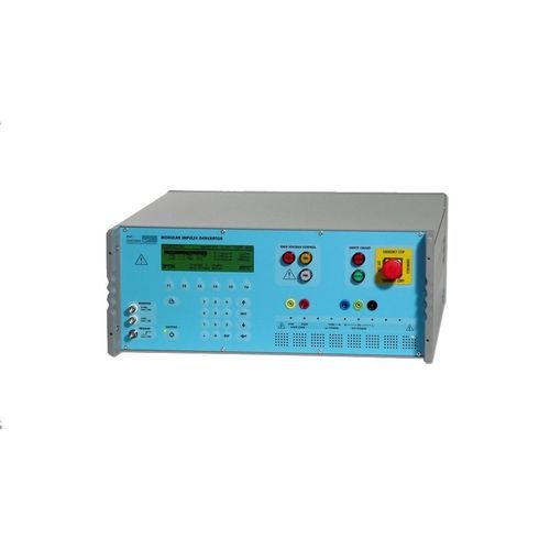 Générateur d'impulsions de tension - MIG0603EN S-T-I  - EMC PARTNER AG - compact / pour applications télécom / de laboratoire
