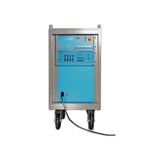 Testeur d'immunité à la foudre - MIG0618SS  - EMC PARTNER AG - de câblage / pour l'aéronautique
