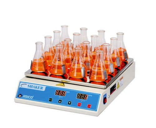 Agitateur de laboratoire mécanique - J-USRC - JISICO Co., Ltd. - numérique