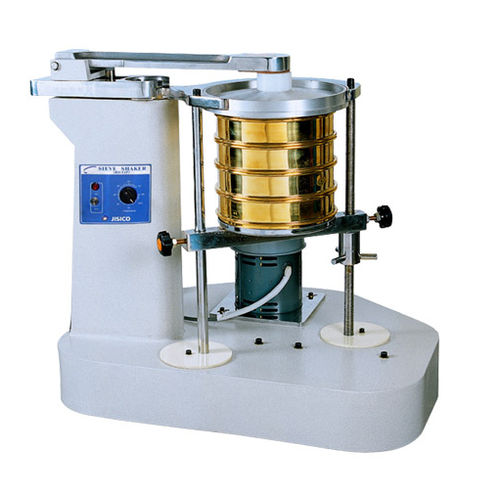 Crible pour applications pharmaceutiques - 240 rpm | J-SRT - JISICO Co., Ltd. - vibrant circulaire / secoueur / pour liquide