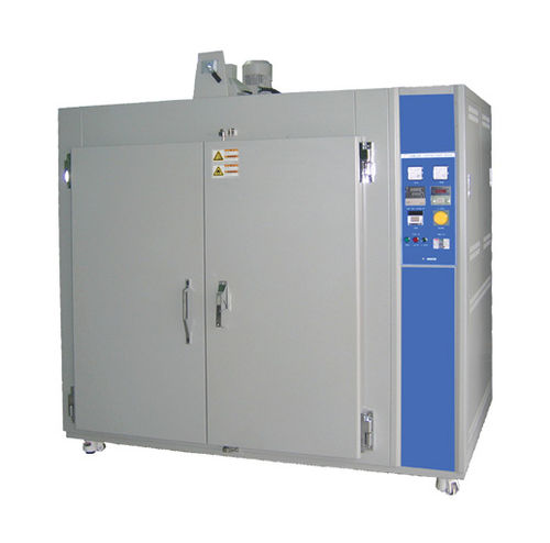 Four à chariot - J-IDO series - JISICO Co., Ltd. - à chambre / de séchage / électrique